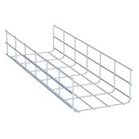 Лоток проволочный 100х600х3000-3,8мм INOX | LP100600-3,8-INOX EKF
