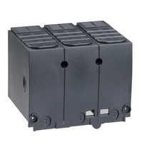 Заглушка клеммная удлиненная для 3п NSX100/250 - LV429517 Schneider Electric