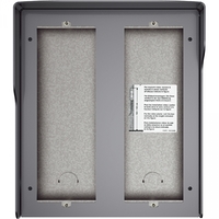 Коробка накладная 6мод. allstreet Leg BTC 350663 Legrand