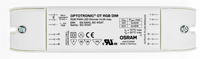 Диммер с интерфейсом OT RGB DIM бел. OSRAM 4050300793108
