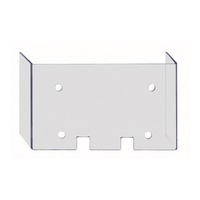 Крышка клеммная OptiStart LG104044 | 117878 КЭАЗ (Курский электроаппаратный завод)