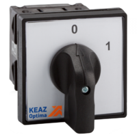 Переключатель кулачковый OptiSwitch 4G16-713-OU-R114 КЭАЗ 286170 (Курский электроаппаратный завод)