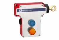 Выключатель вырубной NC+NО SchE XY2CE1A297 Schneider Electric