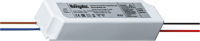 Драйвер для светодиодной ленты LED ND-P-P40-IP67-12V 40Вт 12В IP67 | 71496 Navigator
