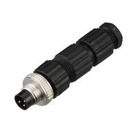 Коннектор 3 вх./вых. SchE VW3L50300 Schneider Electric