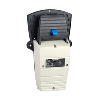 Переключатель педальный НО+НЗ пласт. сер. SchE XPEG810 Schneider Electric
