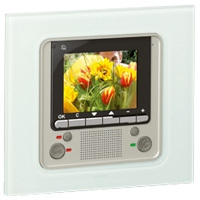 Комплект для видеодомофонии - MyHOME SCS | 067546 Legrand