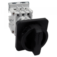 Рукоятка аварийная OptiSwitch DI-25~125А КЭАЗ 275563 (Курский электроаппаратный завод)