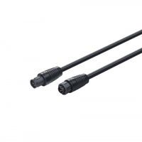Аксессуар ZCS425 C1500 BK JUMPER CABLE Philips 912400133791 / 871829139188399