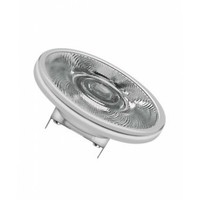 Лампа светодиодная LED 15W G53 PARATHOM PRO AR111 (замена 75Вт)dim, 24°,теплый белый свет Osram - 4058075105058