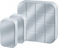 Звонок электрический 61 277 NDB-D-DC05-2V1-WH |61277 |Navigator 20328