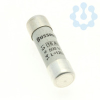 Предохранитель цилиндрический GG 14.3х51 16А боек EATON C14G16S