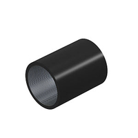 Муфта соединительная M32х1.5 SVM32W SW покрытие черн. OBO 2046525 Bettermann