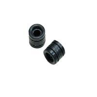 Втулка защитная SEG12,нейлон 6,черный,резьба 12 | 7TCA298010R0721 ABB