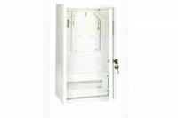 Корпус металлический ЩУРН-1/12 (395х310х165) - SQ0905-0035 TDM ELECTRIC