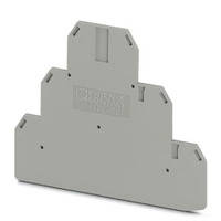 Концевая крышка D-UT 6-3L | 3046707 Phoenix Contact