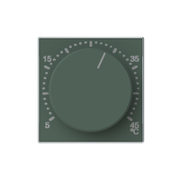 Накладка для терморегулятора 8140.9 SKY комодоро ABB 2CLA854090A1901