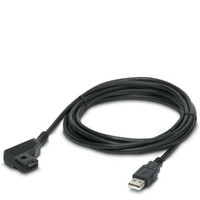 Кабель для передачи данных IFS-USB-DATACABLE | 2320500 Phoenix Contact