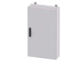 Шкаф распределительный встраиваемый IP31 1класс 950х550х210мм RAL7035 ALPHA 400 Siemens 8GK1121-4KK22
