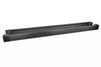 Элемент цоколя передн./задн. VX 1800х100мм (уп.2шт) Rittal 8620009