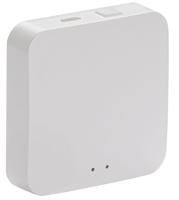 Шлюз iTEQ SMART-HUB WiFi+ZigBee USB бел. ONI IT-HWZ-K01 IEK (ИЭК)