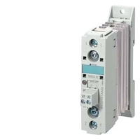 Контактор полупроводниковый 3RF2 АC51 10A 40 град. 24-230V/24V DC винтовые клеммы Siemens 3RF2310-1AA02