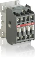 Контактор A9-30-01 (9А AC3) катушка 380В AC ABB 1SBL141001R8501
