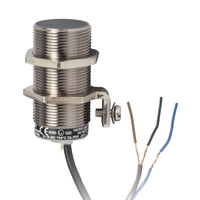 Датчик индуктивный M30 SN=10мм 4-20Ma Atex SchE XS1M30AB120EX Schneider Electric