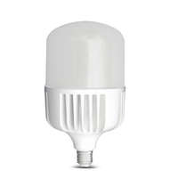 Лампа светодиодная LED 70w 6500К, E27, 6300Лм, переходник E40 в комплекте, T150 СОЮЗ Universal 1345