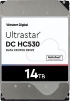 Диск жесткий Original SATA-III 14Tb 0F31284 WUH721414ALE6L4 Ultrastar DC HC530 (7200rpm) 512Mb 3.5дюйм WD 1126121