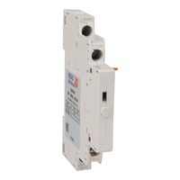 Контакт сигнальный OptiStart MP MA02 63/100 КЭАЗ 251753 (Курский электроаппаратный завод)