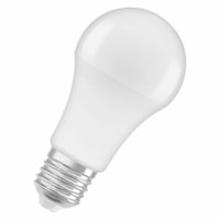 Лампа светодиодная LED Star 10Вт A матовая 4000К нейтр. бел. E27 1055лм 220-240В угол пучка 200град. (замена 75Вт) OSRAM 4058075304215