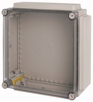 Щит изолированный; стенки с вырезом 421х421х175мм СА CI44-150-NA EATON 002246