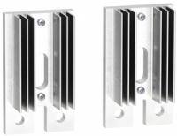Контакт пласт. для посл./паралл. соед. полюсов SchE LV438338 Schneider Electric