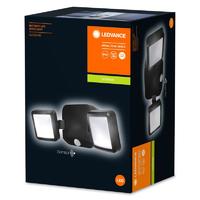 Светильник светодиодный Battery LED Spotlight Double 10Вт 4000К 480лм спот с сенсором на элем. питан. черн. LEDVANCE 4058075227361 Osram