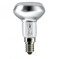 Лампа накаливания Refl 40Вт E14 230В NR50 30D FR Pila 926000004796 / 872790002215578 Philips