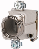 Держатель предохранителя 1п 25А S27-1/C/FORMP EATON 025073