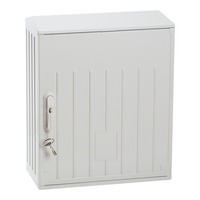 Корпус из полиэстера OptiBox G-447-RS111-A-1-IP54 | 139179 КЭАЗ (Курский электроаппаратный завод)