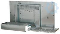 Панель передняя c вырезом под стационарный IZMX16 XTMPIX40FM-H550W600 EATON 173352