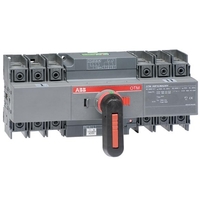 Реверсивный рубильник OTM100F4CMA230V с моторным приводом 4п | 1SCA120098R1001 ABB