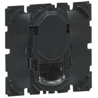 Механизм розетки компьютерной 1-м Celiane RJ45 кат.6 UTP Leg 067344 Legrand