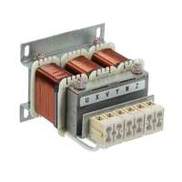 Дроссель моторный (реактор) OCR 80А 380В 3Ф ONI OCR-0080-087U-0B4SC IEK (ИЭК)