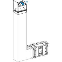 Секция угловая вертикал. на заказ CANALIS KSA 630А A=290 B=700 до 1200 SchE KSA630DLE41A Schneider Electric