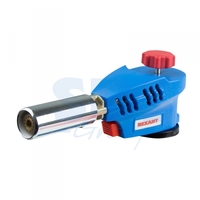Горелка газовая насадка GT-26 с пьезоподжигом - 12-0026 REXANT