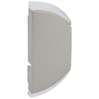 Клавиша "Стоп" титан Leg 068504 Legrand