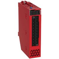 Модуль цифровых выходов (4Q реле) ПАЗ (SIL3) - BMXSRA0405 Schneider Electric