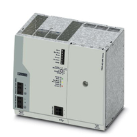 Источник бесперебойного питания TRIO-UPS-2G/1AC/1AC/230V/750VA | 2905909 Phoenix Contact