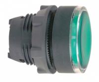ГОЛОВКА КНОПКИ 22ММ С ЗАДЕРЖКОЙ ZB5AH033 | Schneider Electric