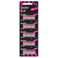 Элементы питания спец LR 27A Alkaline BL-5 | 5003279 ФАZА ФАZA (ФАЗА)