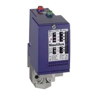 ВЫКЛЮЧАТЕЛЬ ДАВЛЕНИЯ, 20 БАР | XMLC020B2S11 Schneider Electric